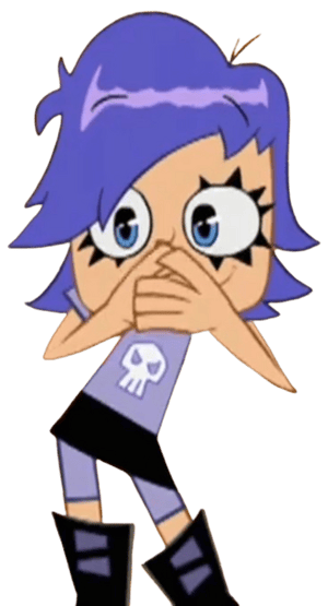 This is the Avatar Image for the Yumi (HHPAY) (But now on) AI Voice and Text to Speech Generator